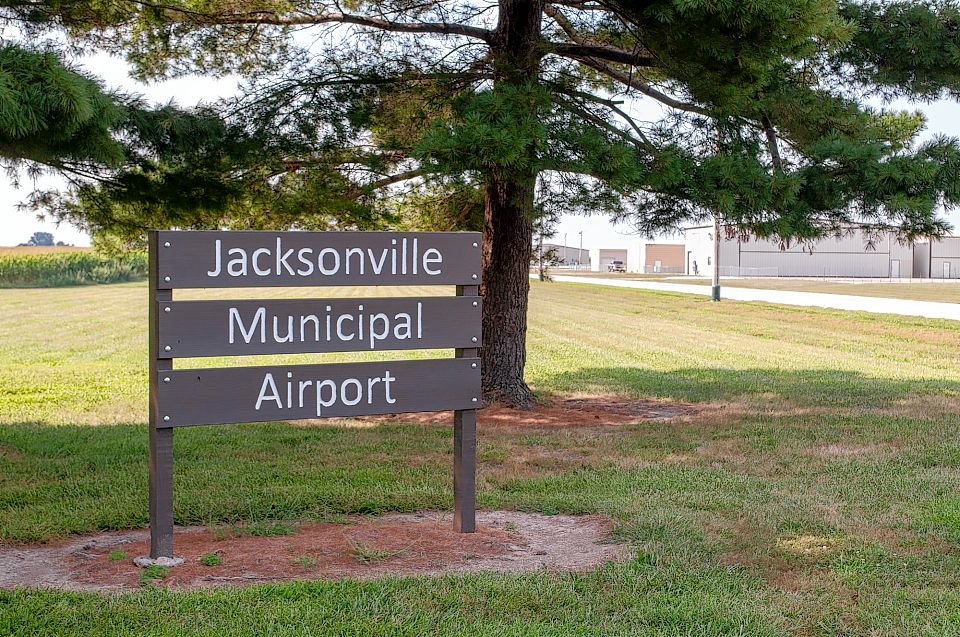 New law requires Jacksonville Airport Authority to discuss efficiency - Vimarsana News