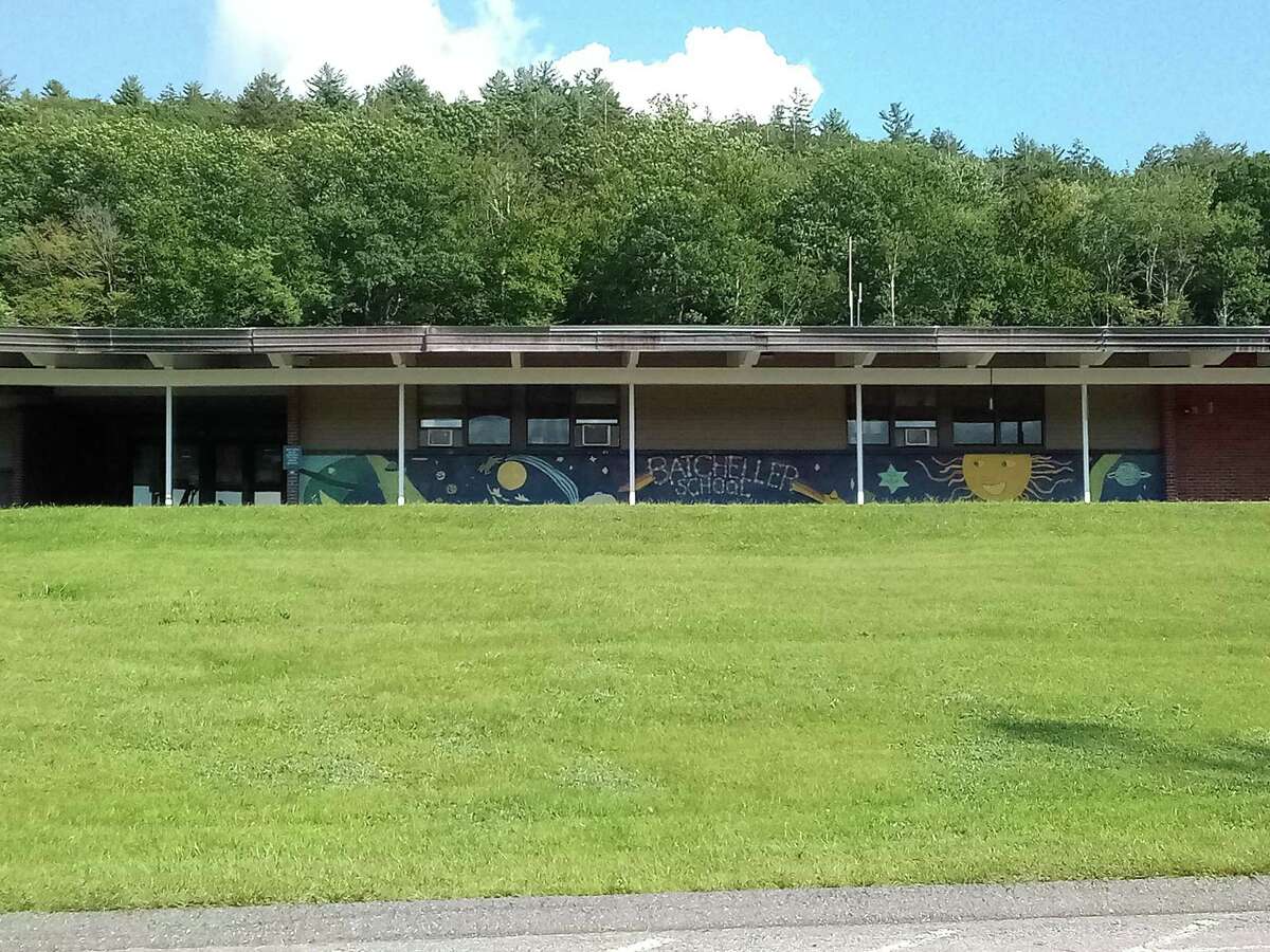 Former Winsted Batcheller School eyed for housing, manufacturing