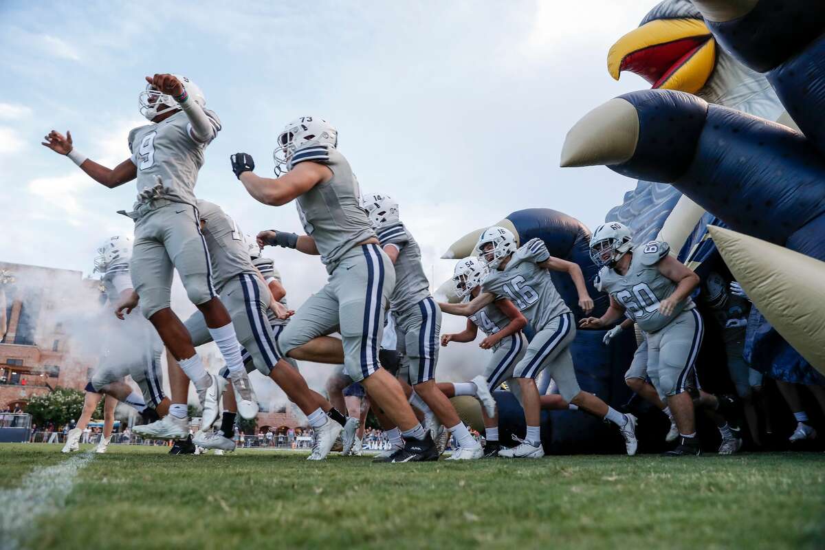 3 big plays separate Kinkaid from Second Baptist in win