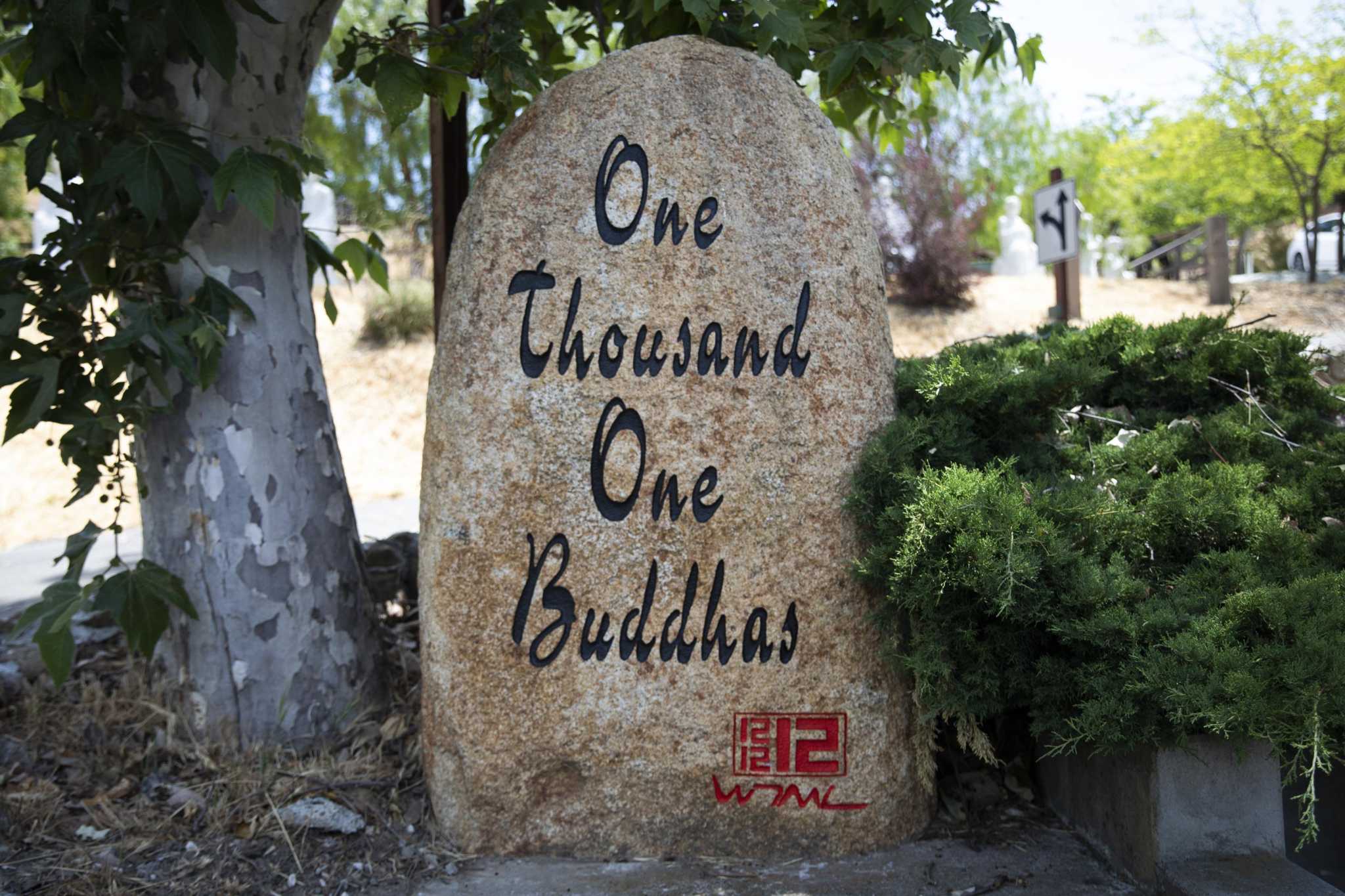 Fremont orders temple torn down, Buddhist master calls ruling 'systemic racism' - Vimarsana News