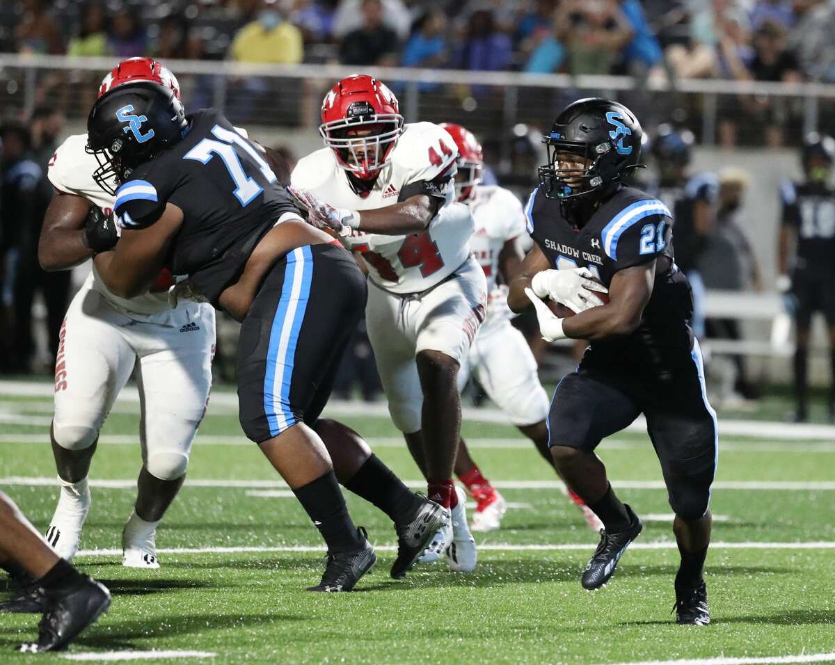 North Shore's defense sparks win over Shadow Creek