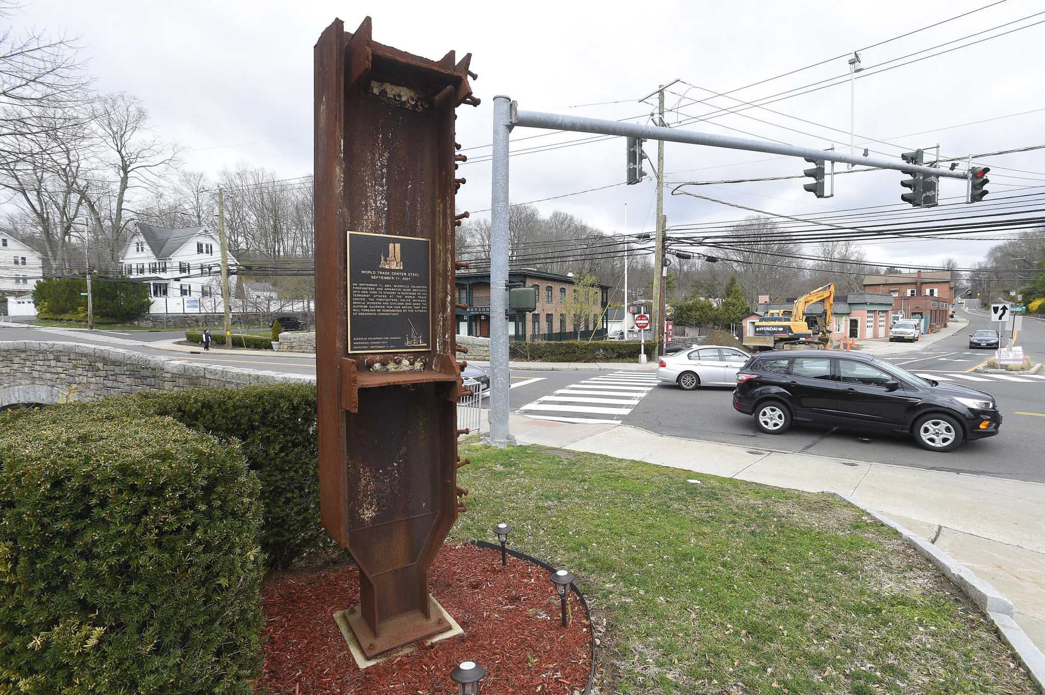 Glenville Volunteer Fire Company to remember 9/11 on the eve of the