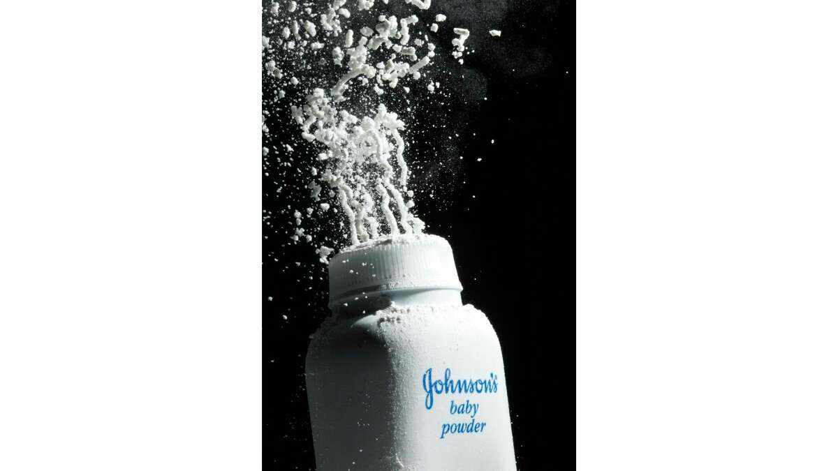 A jury in Oakland has awarded $26.5 million in damages to a 35-year-old woman who was diagnosed with terminal cancer after years of using Johnson & Johnson talcum powder as a child.