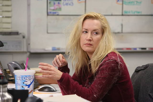 Commentary: Meanderings by David C.L. Bauer - Return to work bound to elicit a few Angela Martin Moments in offices - Vimarsana News