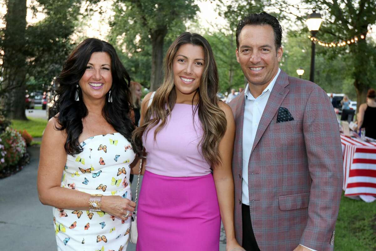 Were you Seen at the 23rd Annual Travers Wine & Craft Beverage Tasting, a benefit for LifePath, held at the Lodge at Saratoga Casino Hotel in Saratoga Springs on Friday, Aug. 27, 2021?