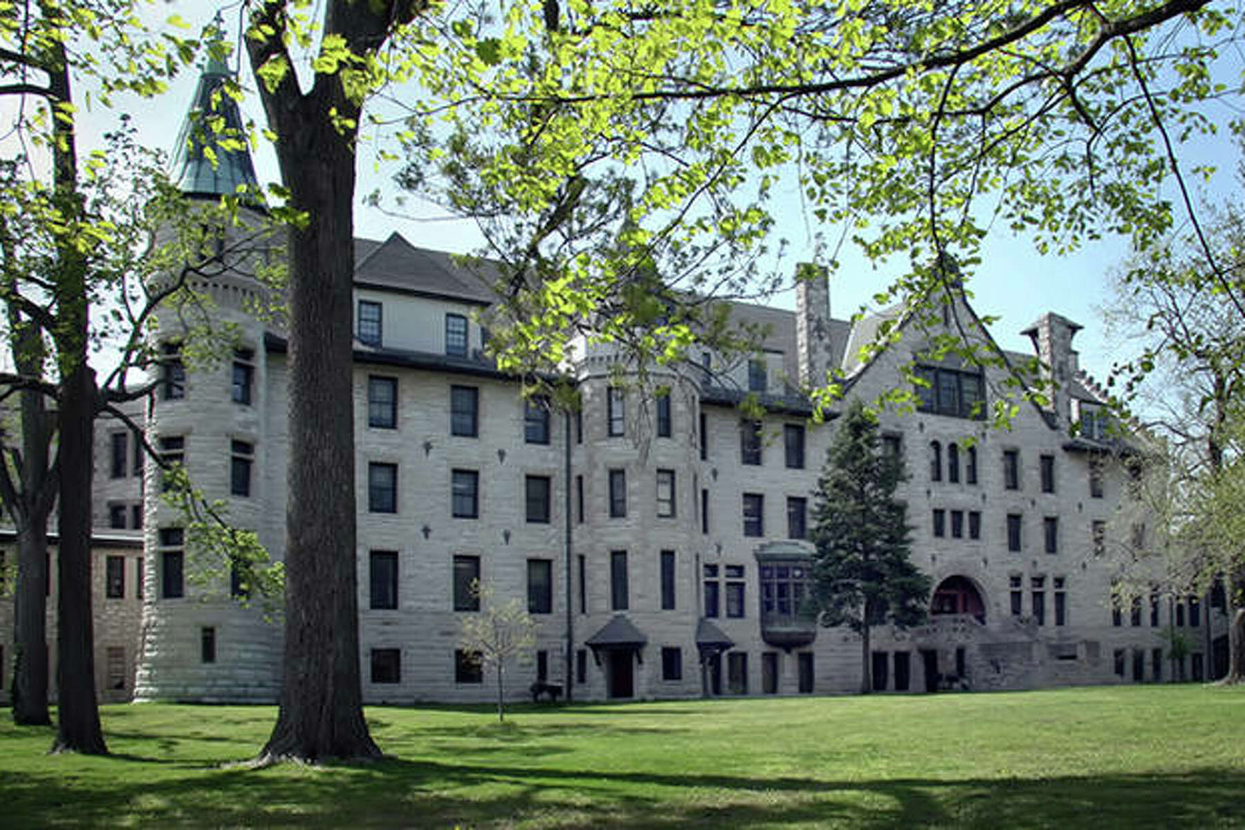 Lewis & Clark Closing Parts Of Main Complex