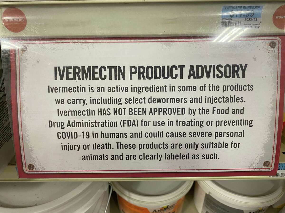 Have questions about Ivermectin? SE Texas experts have answers.