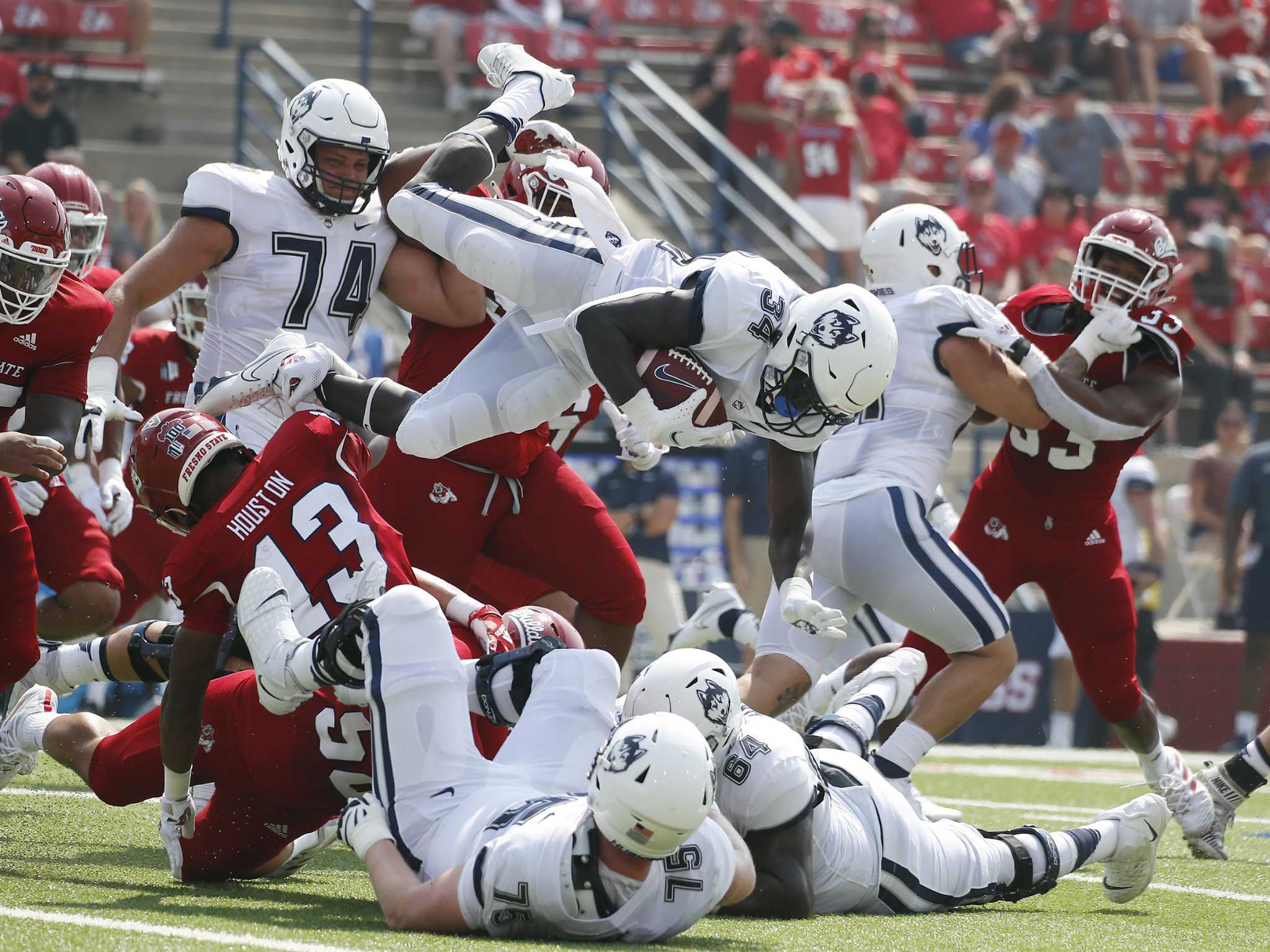 NFL Preseason kicks off this weekend - Fresno State