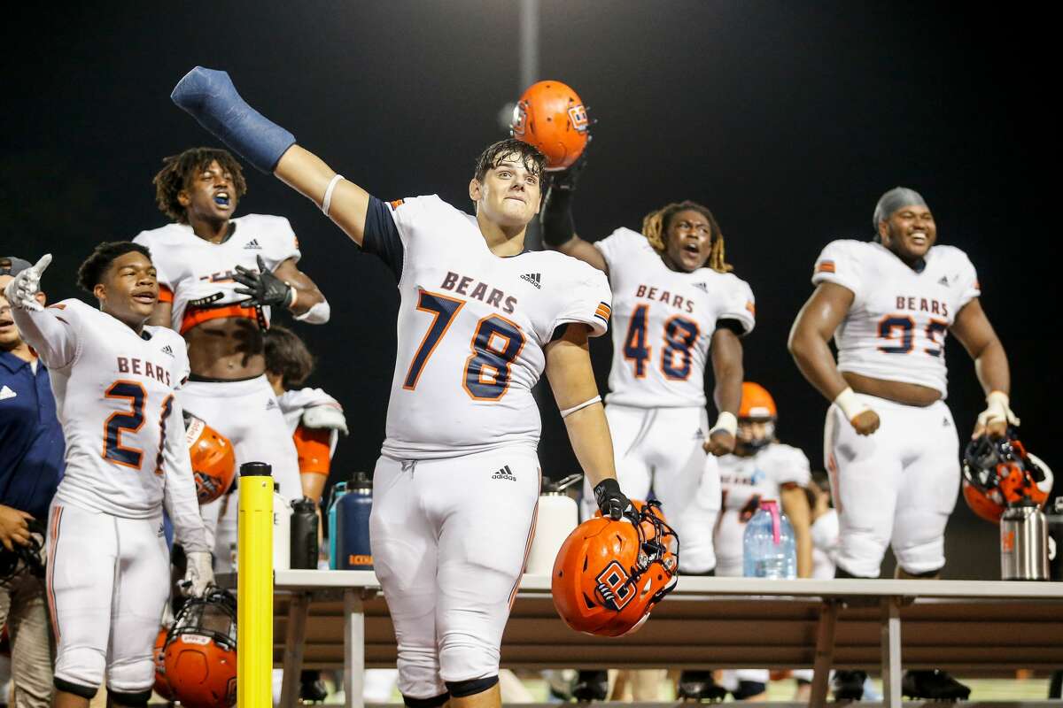 Bridgeland breezes past Klein Cain in season opener