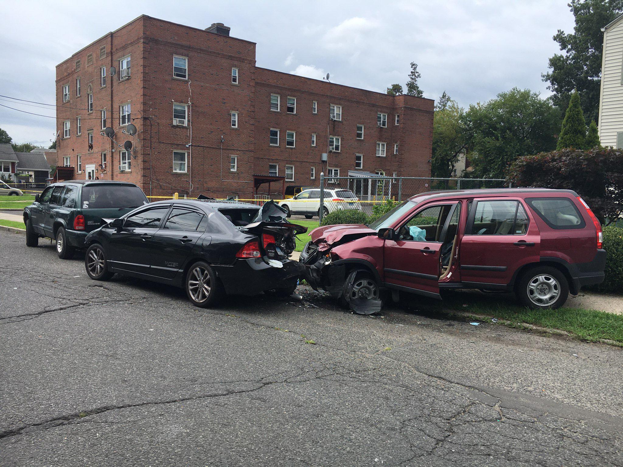 Bridgeport police identify victim in Saturday homicide - Vimarsana News