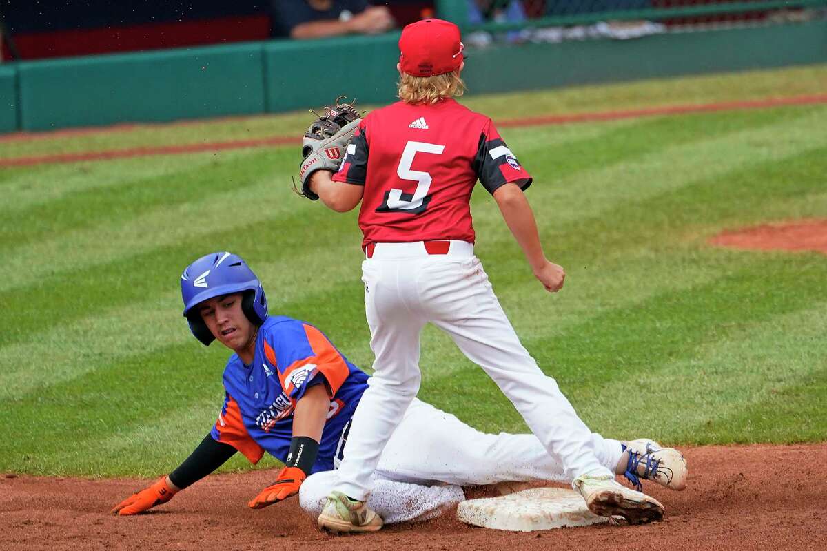 Michigan defeats Ohio for Little League title