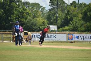 Cricket championship comes to Houston. Here’s why you should...