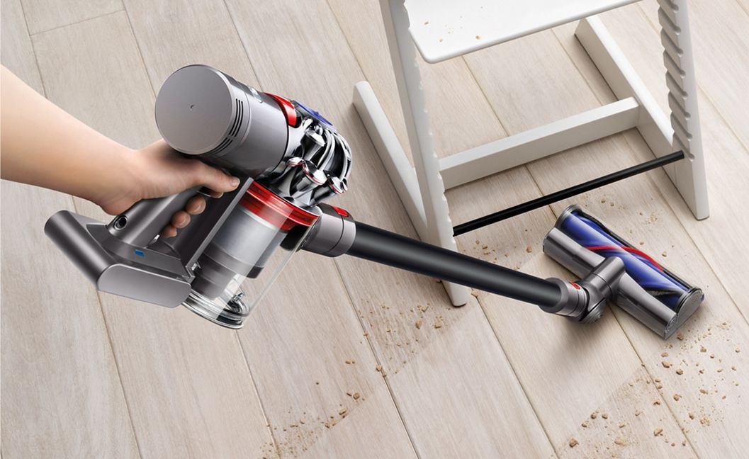 best dyson stick vacuum alternative