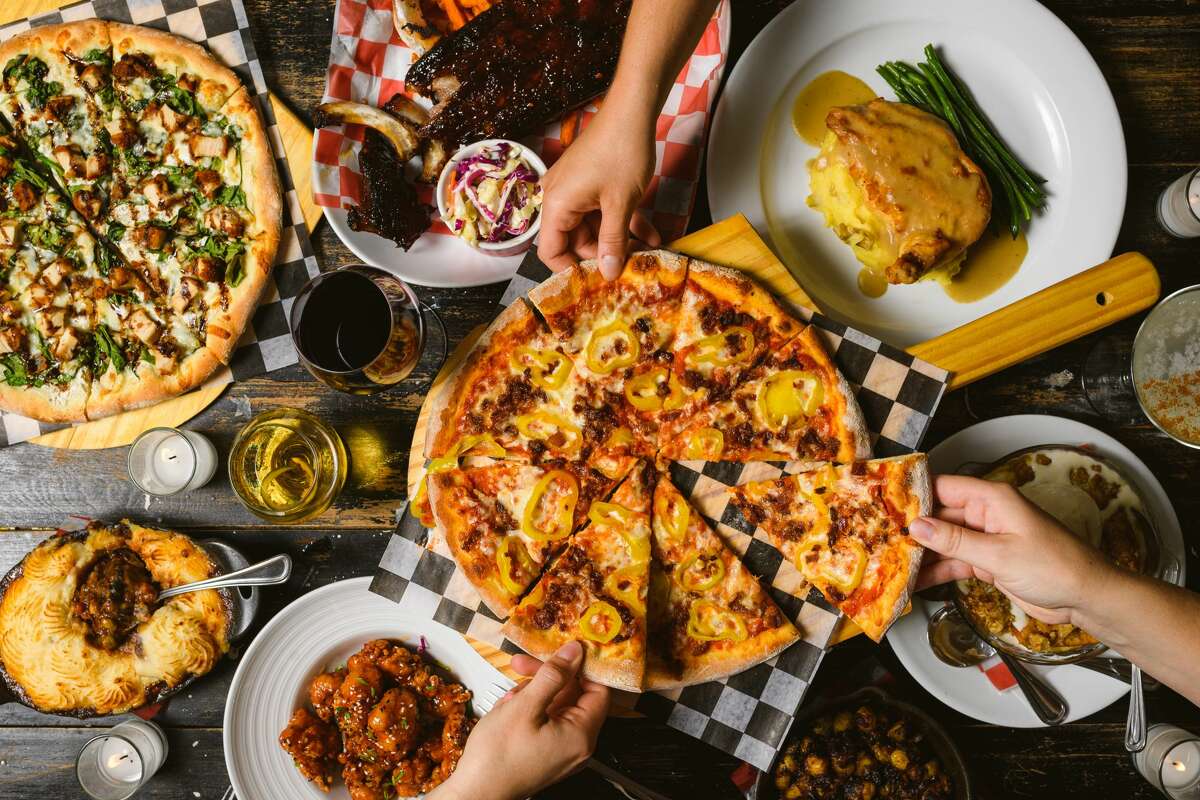 Restaurant review Redding's Spinning Wheel offers a winning blend of