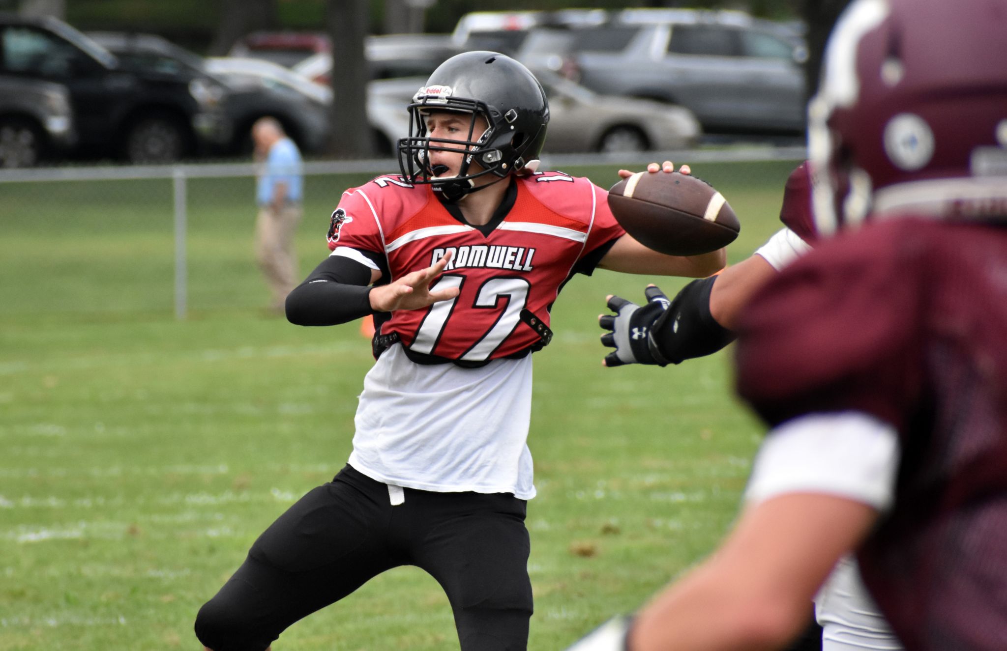 Jeff Jacobs: Bennett building Cromwell/Portland for championship run - Vimarsana News