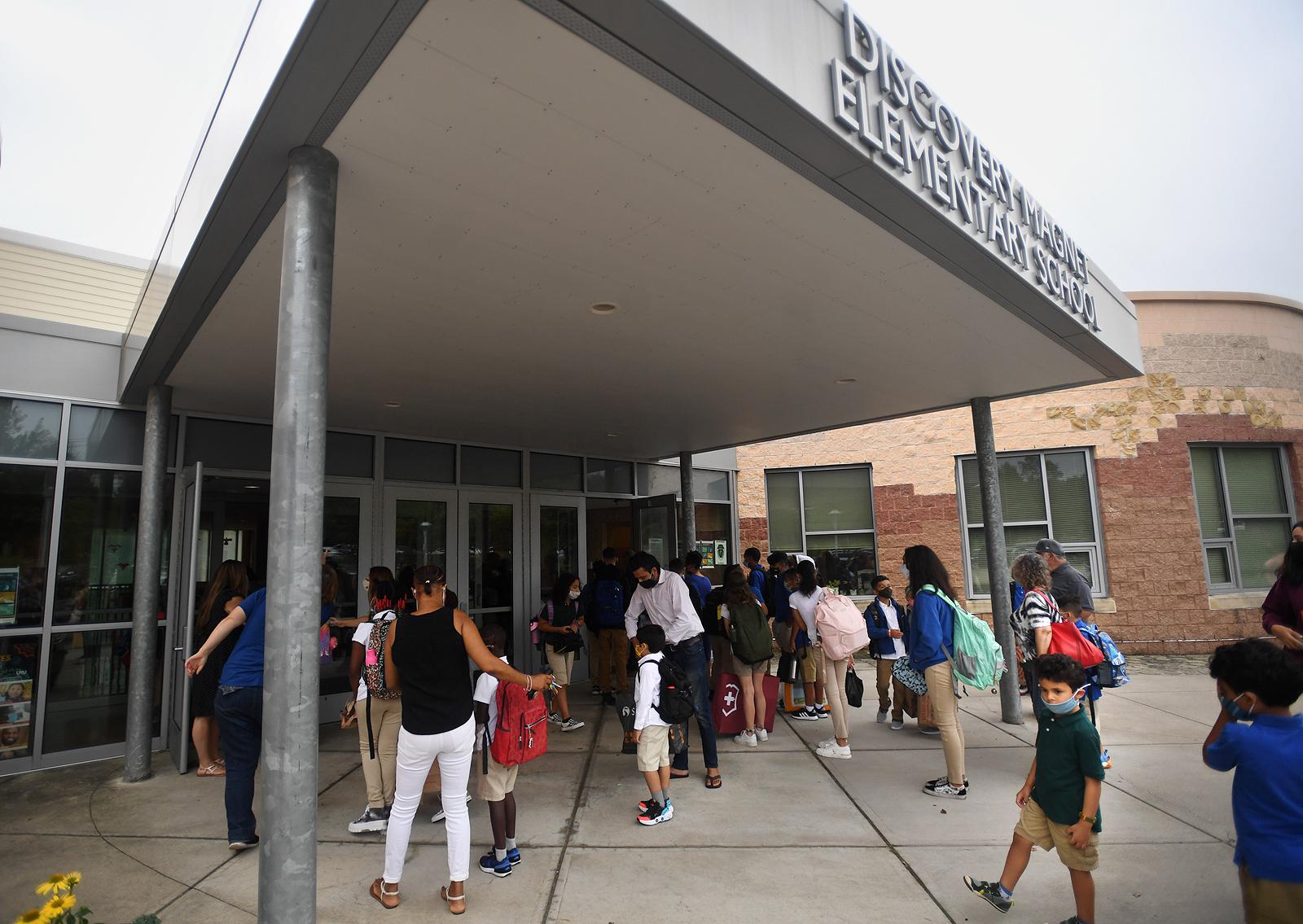 Bridgeport schools revamp approach to discipline - Vimarsana News