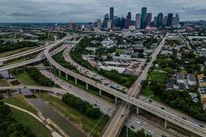 New app helps beat Houston-area traffic with real-time options