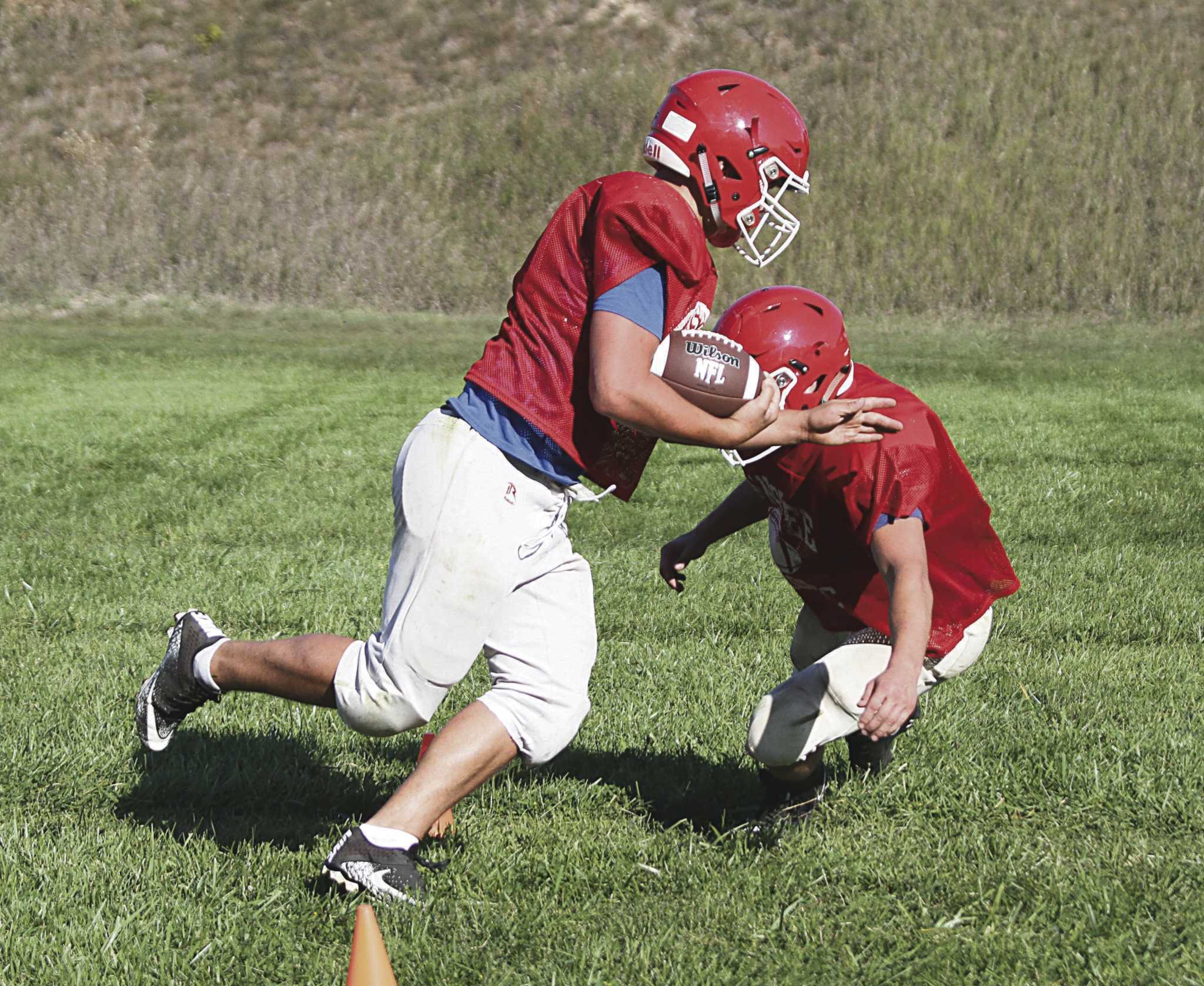 Manistee Catholic Central coach Jake Szymanski on win against Onekama