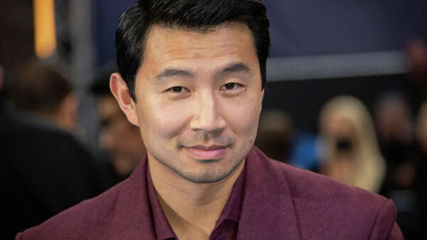 Interview: Shang-Chi's Simu Liu, Marvel's Next Big Thing - Sharp Magazine