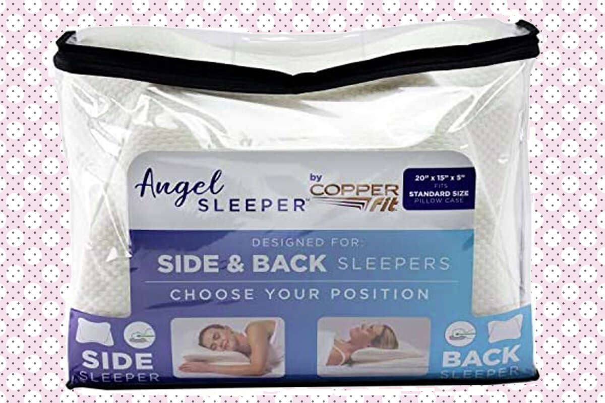Don’t sleep on this deal for a memory foam pillow