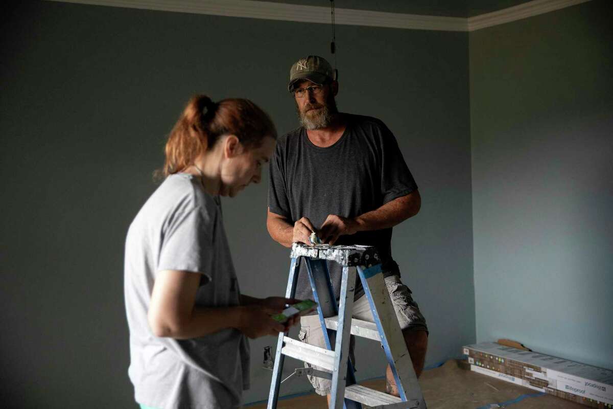 ‘I’ve never seen anything like that’ San Antonio flooding prompts