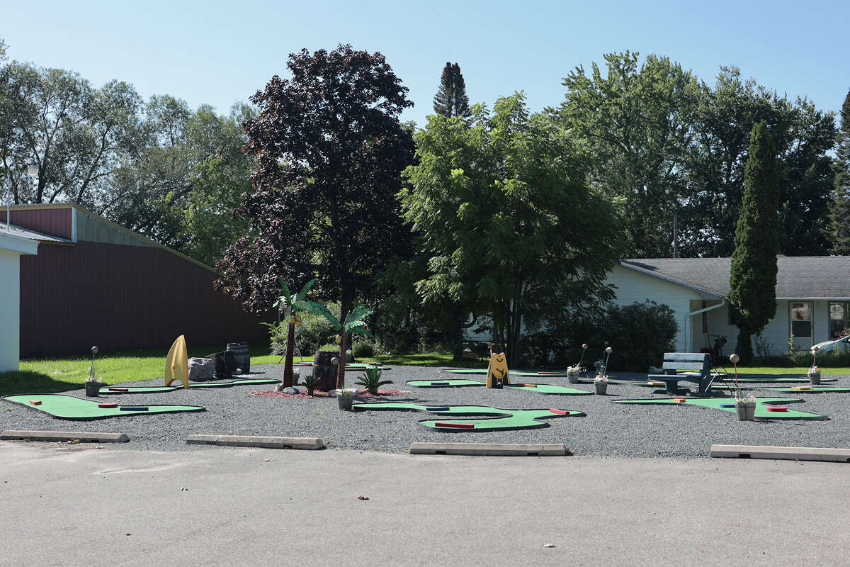 PHOTOS In and Around Arcadia and Onekama townships