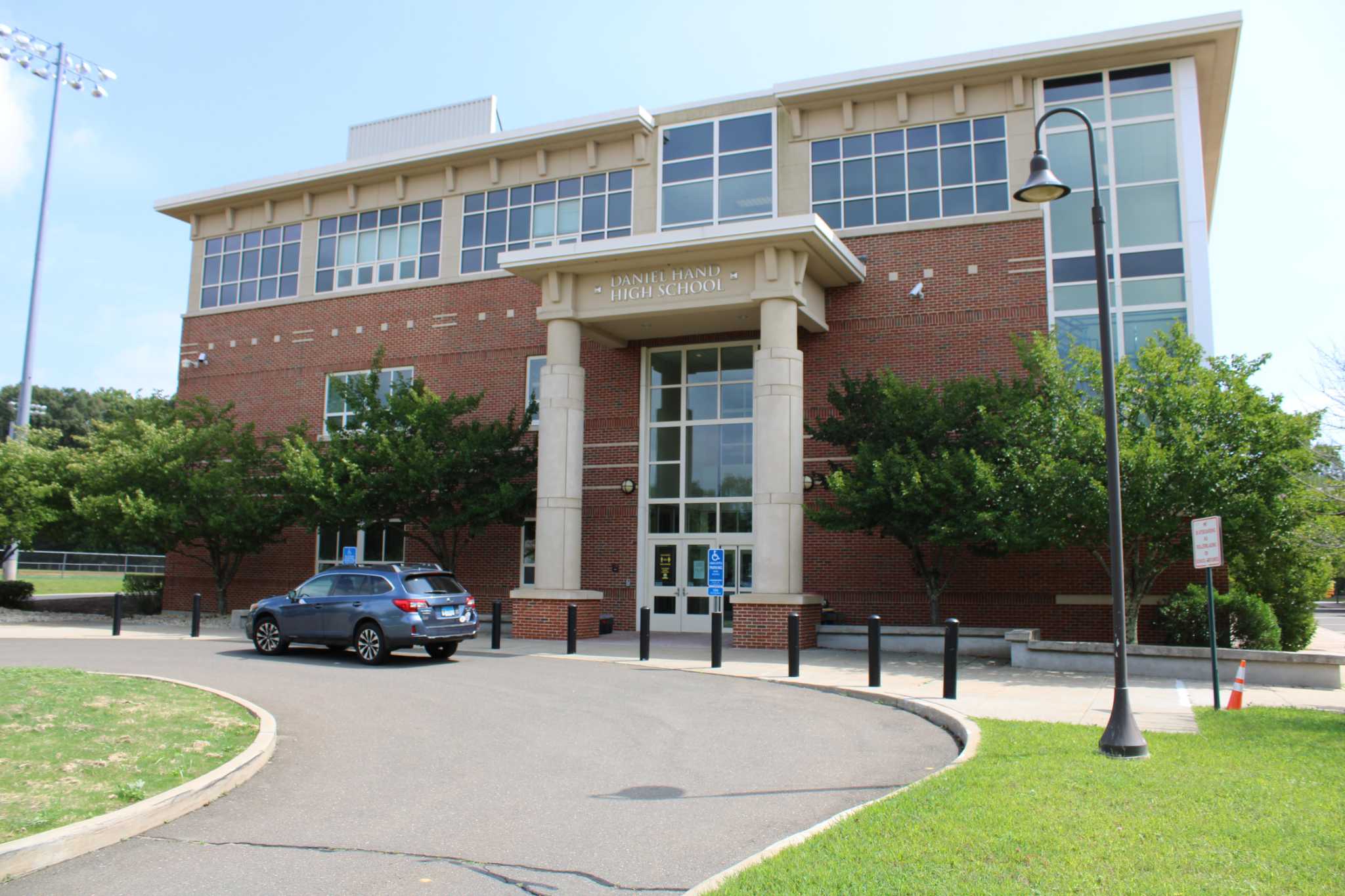 Attorney: Madison student accused of threatening to shoot classmate remains banned from school - Vimarsana News