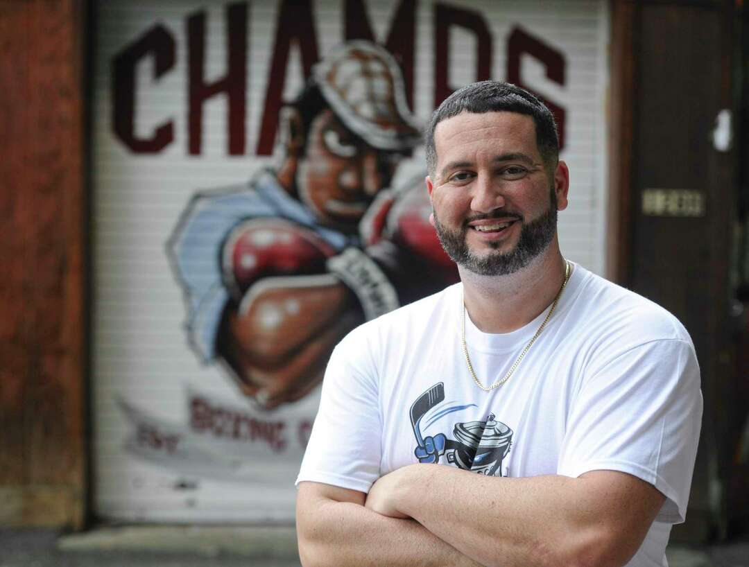 Netflix documentary features hockey’s ‘Bad Boys,’ the Danbury Trashers