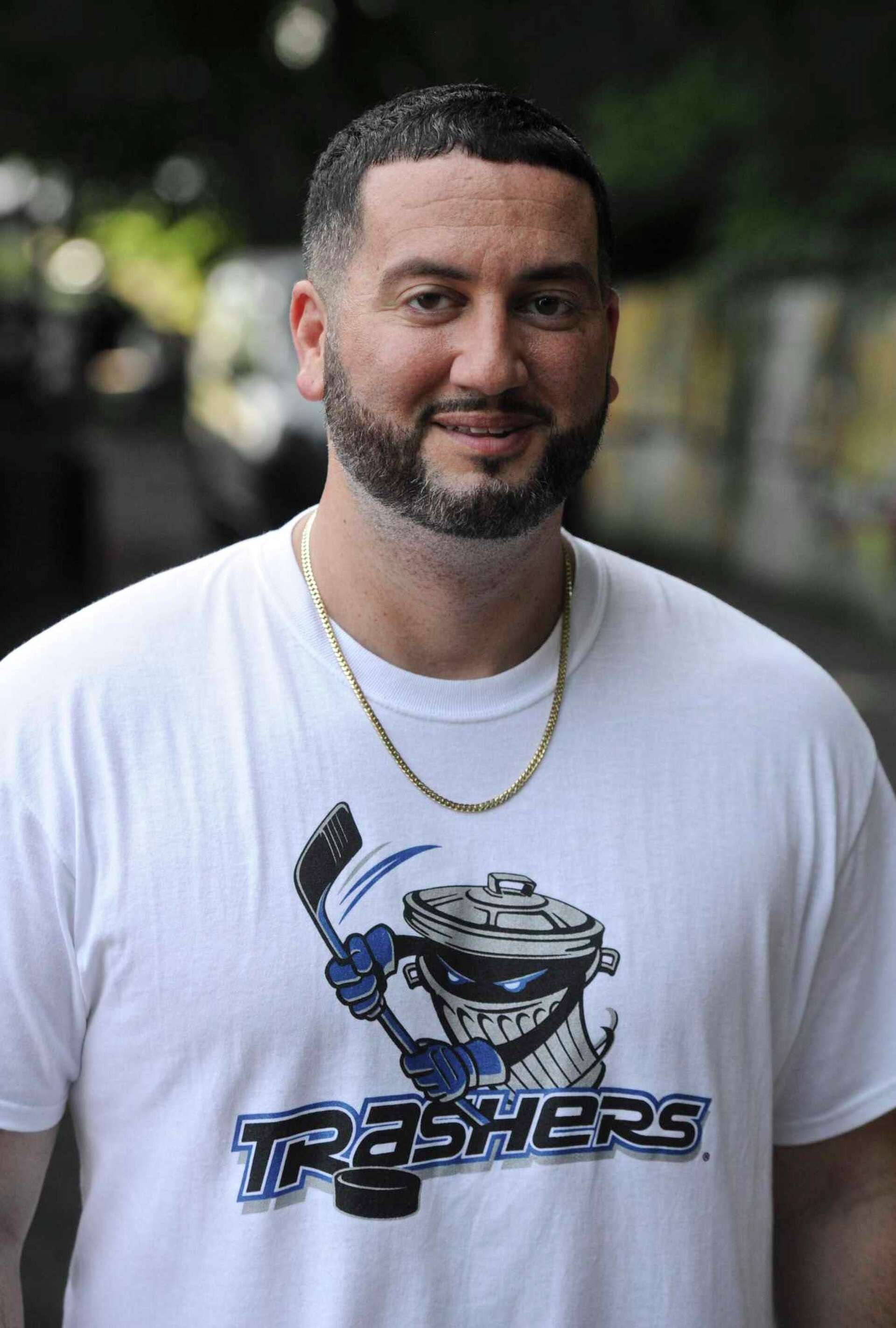 THRASHER FELPA CON CAPPUCCIO SKATE MAG - Foto 6