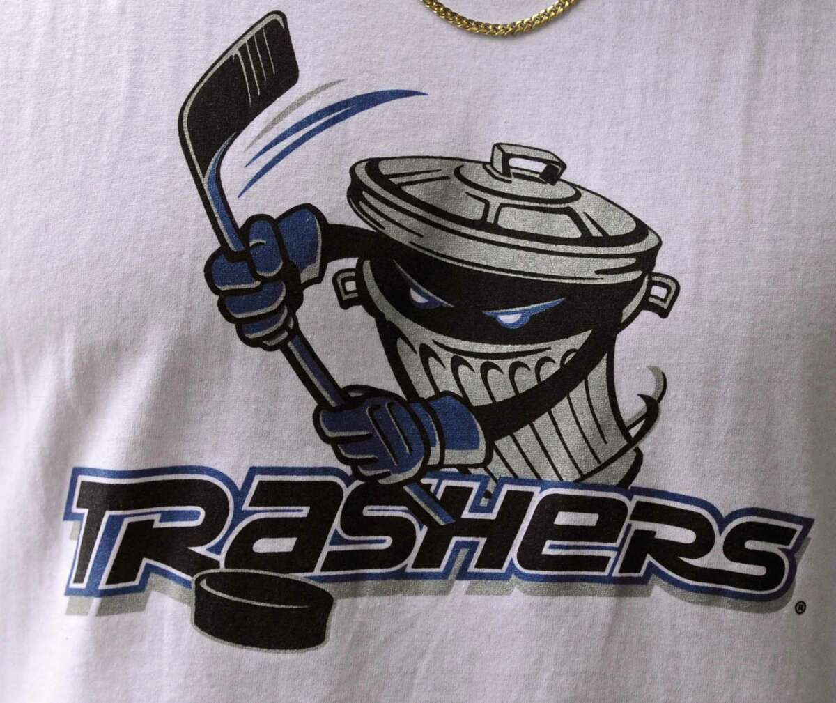 Hollywood is making a movie about the Danbury Trashers
