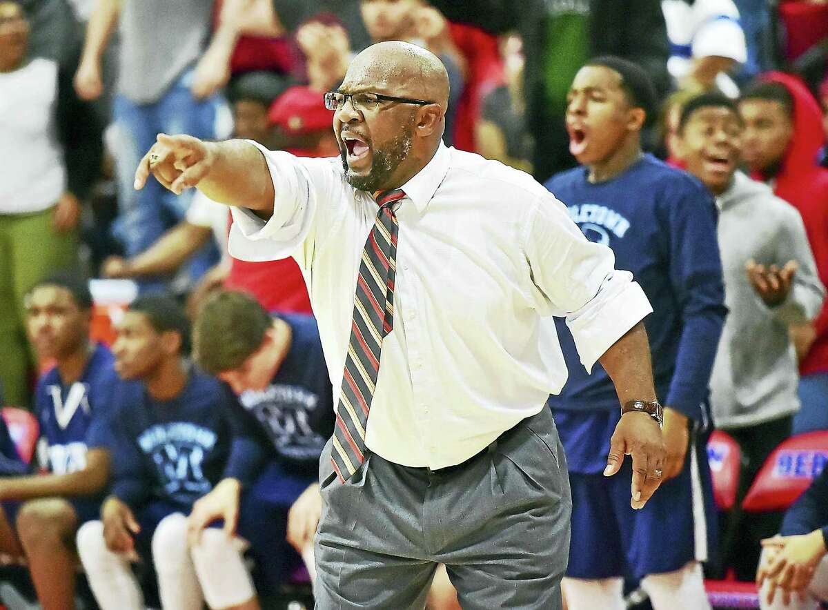 Rick Privott has resigned as Middletown’s boys basketball coach after seven seasons at his alma mater.
