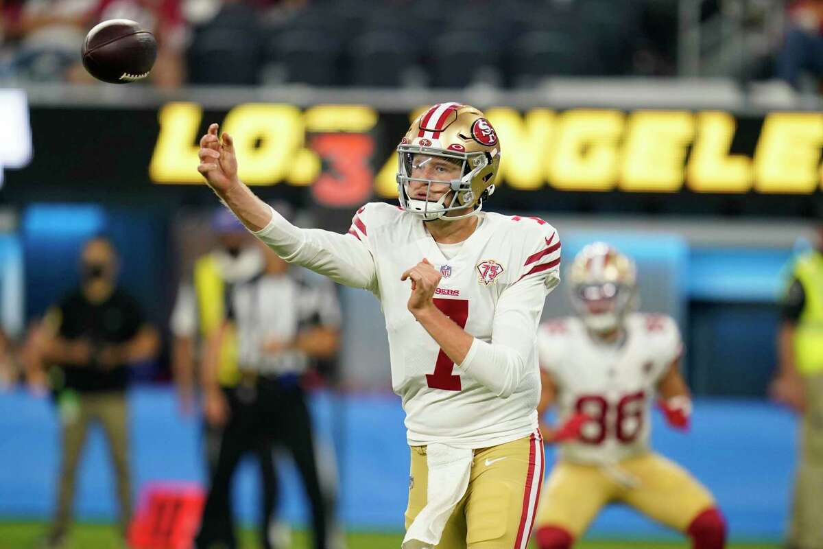 Four 49ers selected to Pro Bowl – KNBR