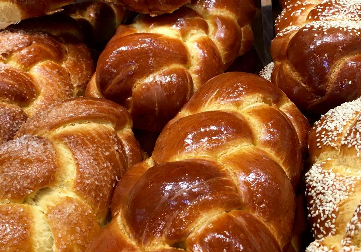 Where to find Rosh Hashanah foods in Seattle