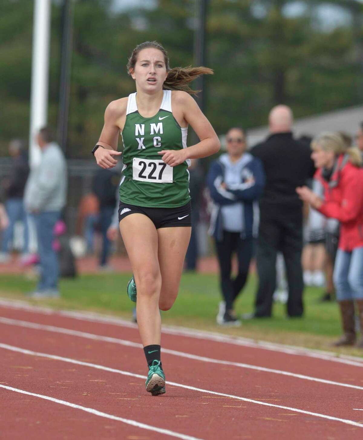 25 Ciac Girls Cross Country Runners To Watch In 2021 Season