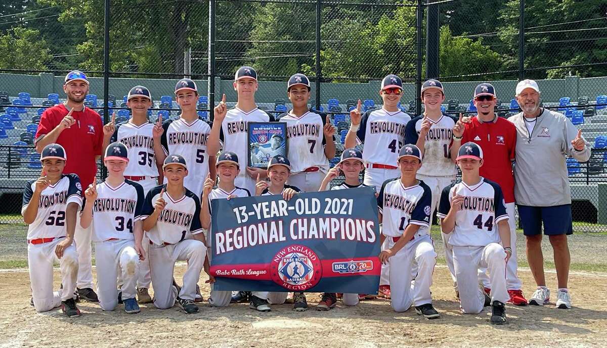 N. Buncombe players earn awards from Babe Ruth 14U World Series