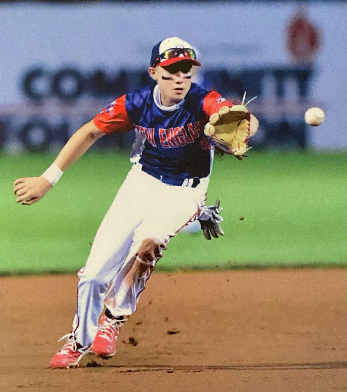 Norwalk 13U baseball reaches final of Babe Ruth World Series