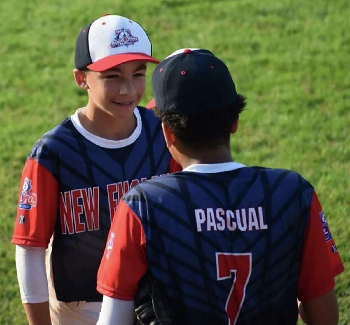 Norwalk 13u Baseball Reaches Final Of Babe Ruth World Series