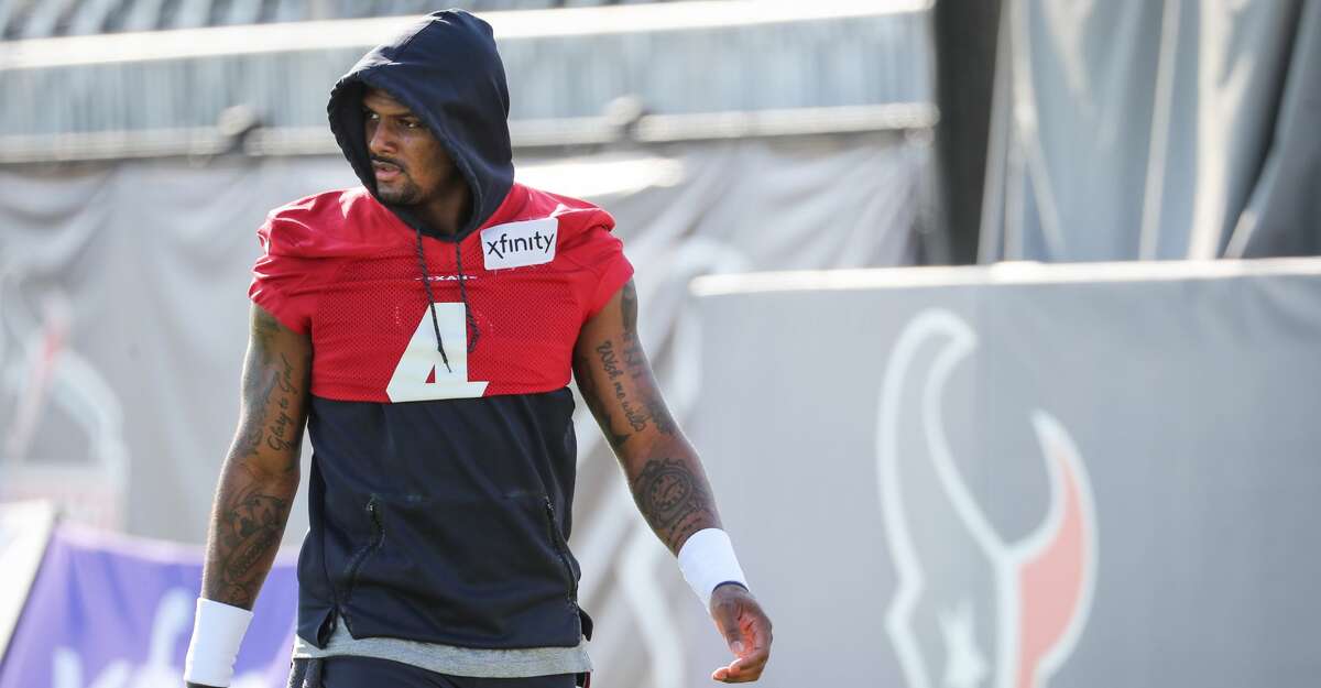 Search warrants for Deshaun Watson social media detail police