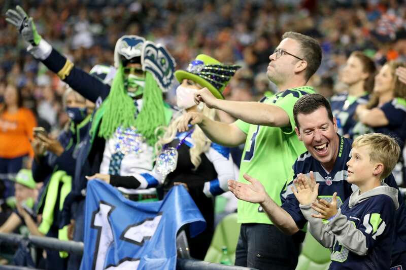 Seattle news, weather, sports, events, entertainment