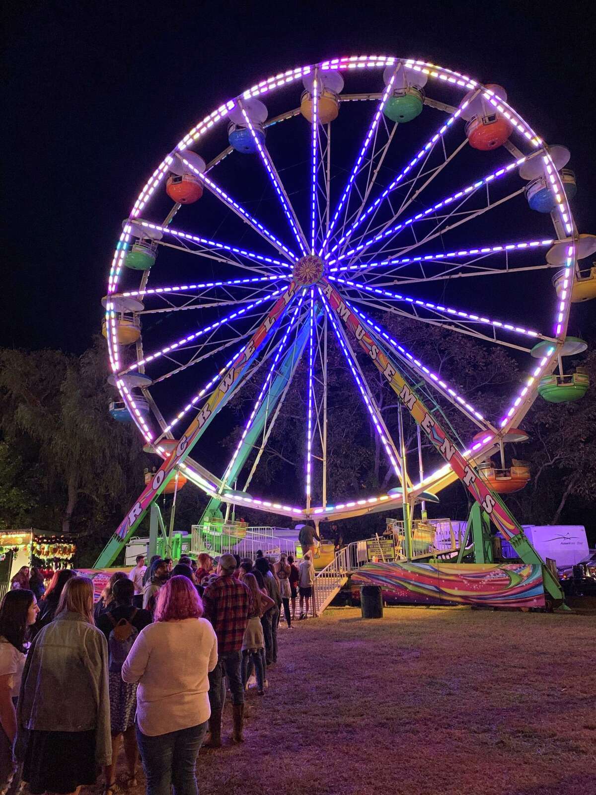 Connecticut country fairs to check out this September and October