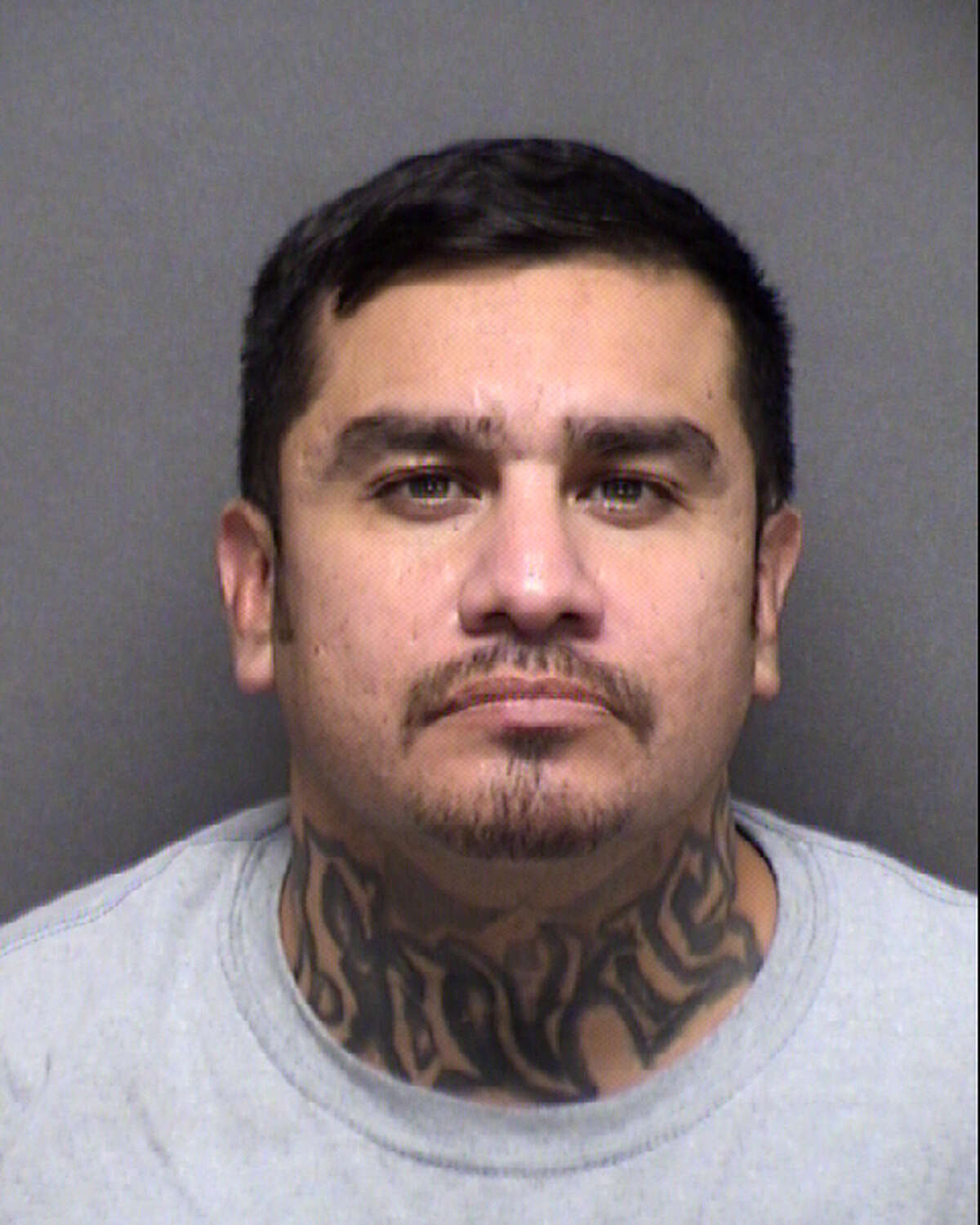 Fernando Rojas, 38, was charged with one count of murder and two counts of aggravated assault with a deadly weapon.