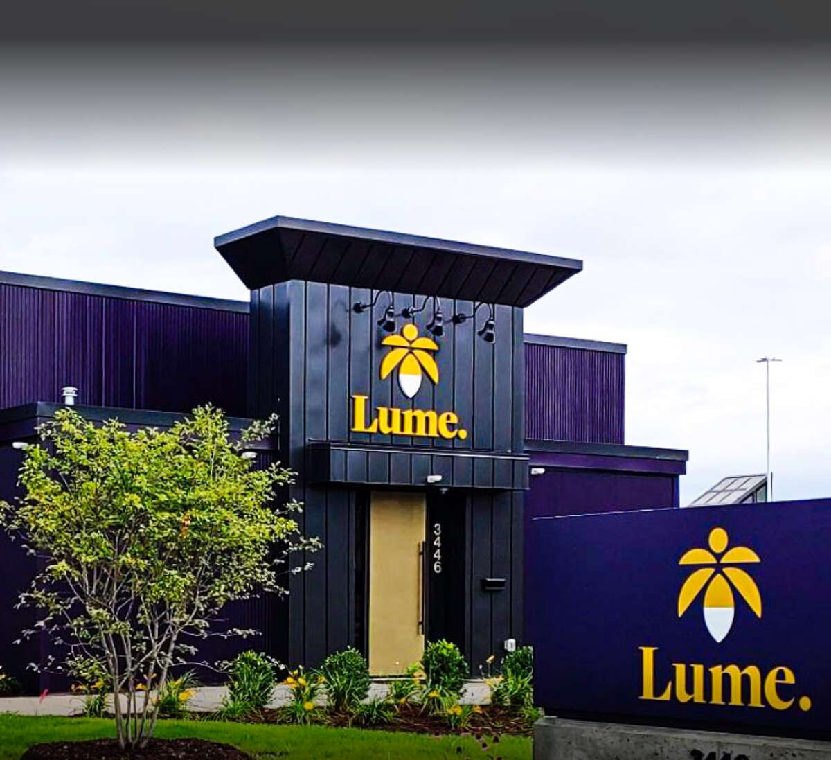 Lume Cannabis Co. opens 27th store in Mount Pleasant Friday