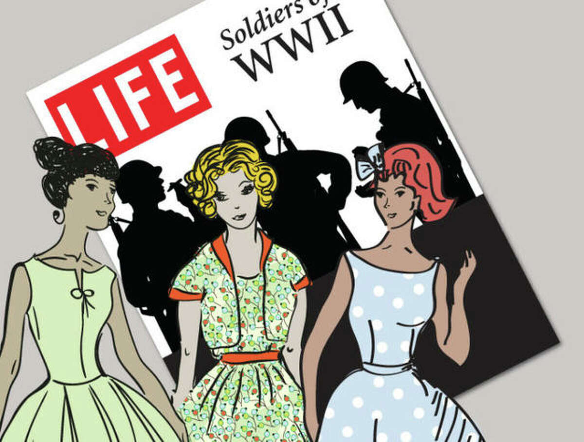 “The Cover of Life” is one of seven shows planned for the Alton Little Theater’s 88th season which starts this month and runs through May.