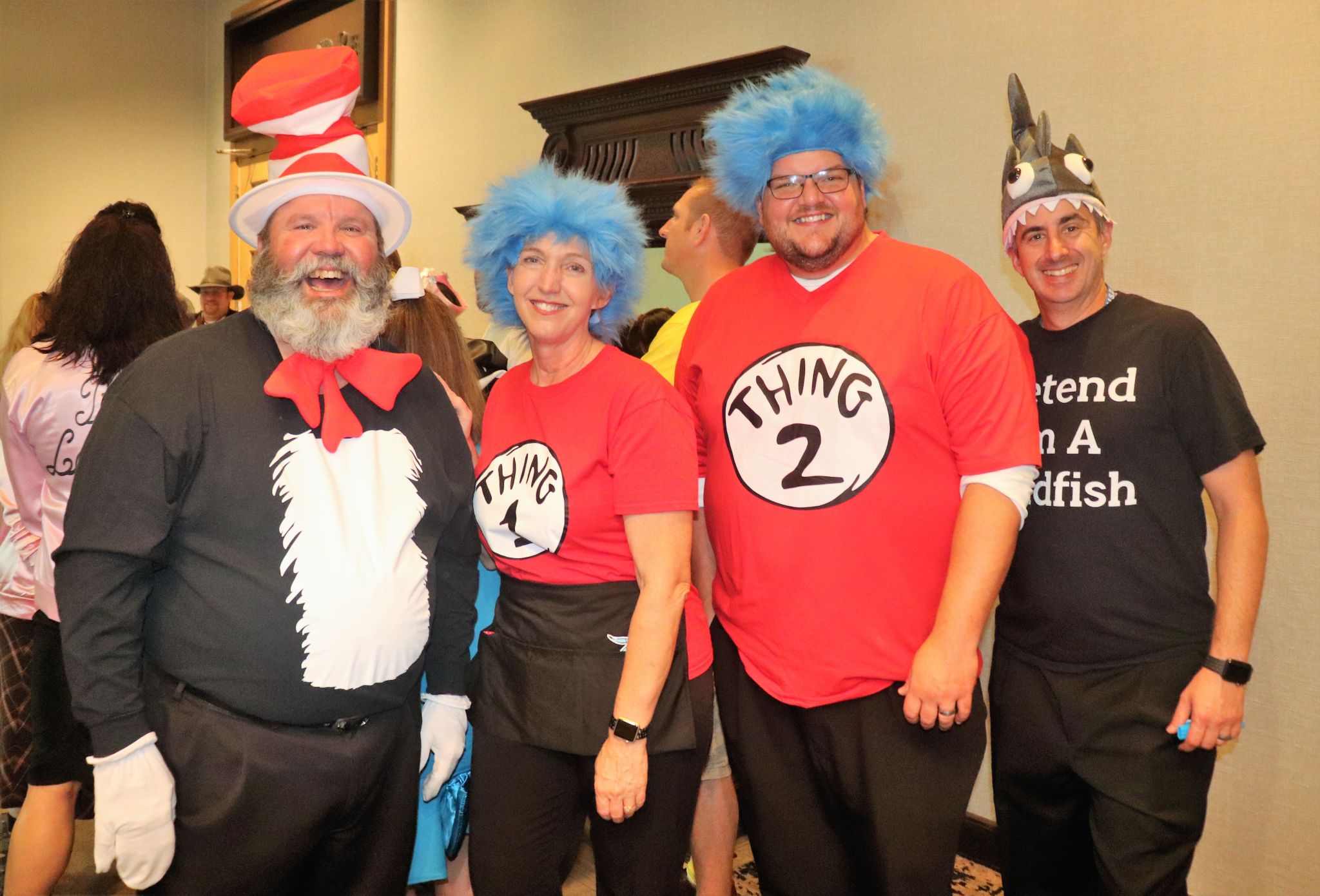 Alvin ISD Foundation Prepares For Gala Busy School Year