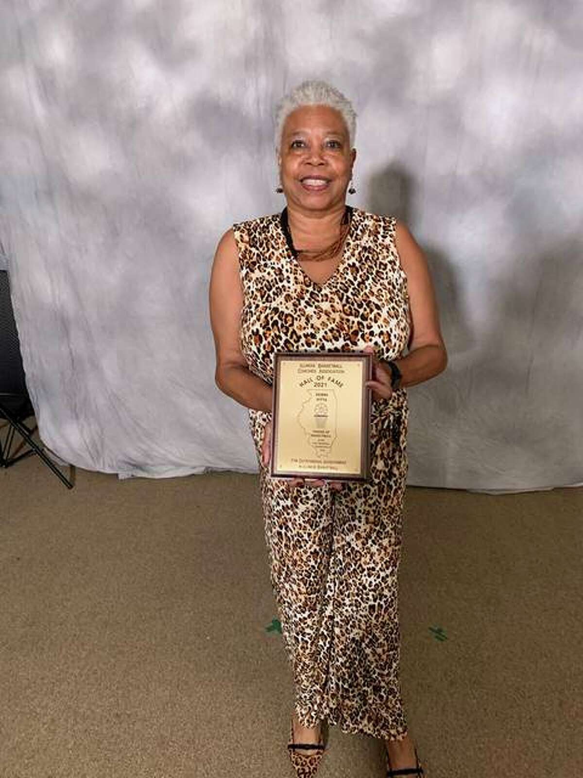 Pitts, Patton inducted into IBCA Hall of Fame