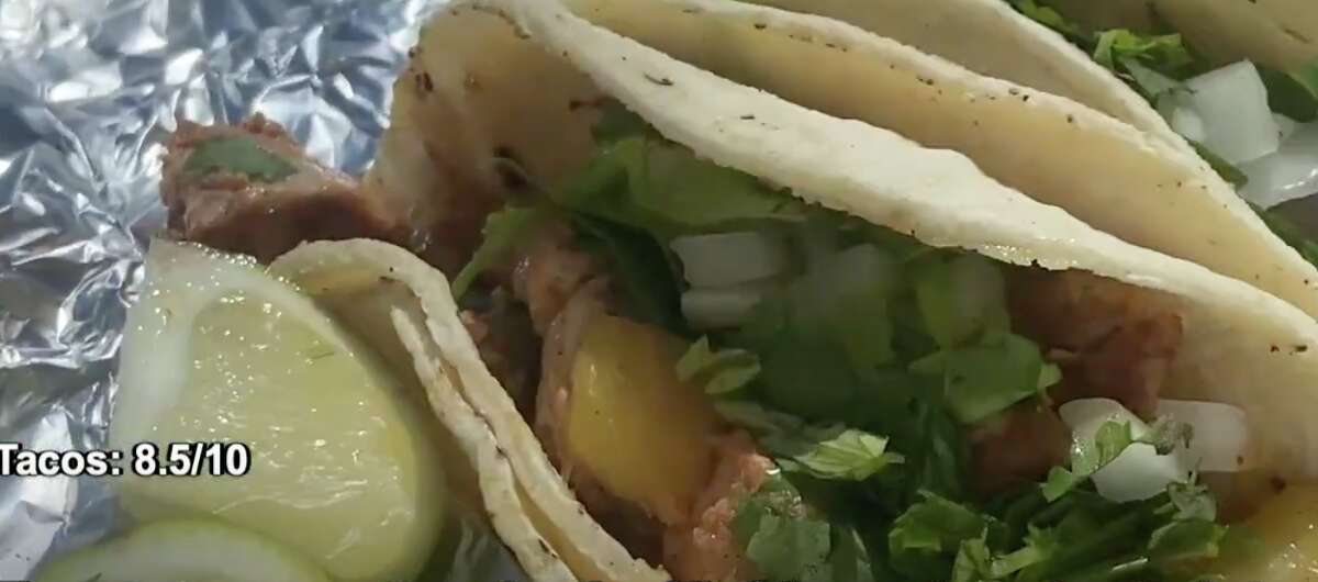 Have you had these tacos in Edwardsville?