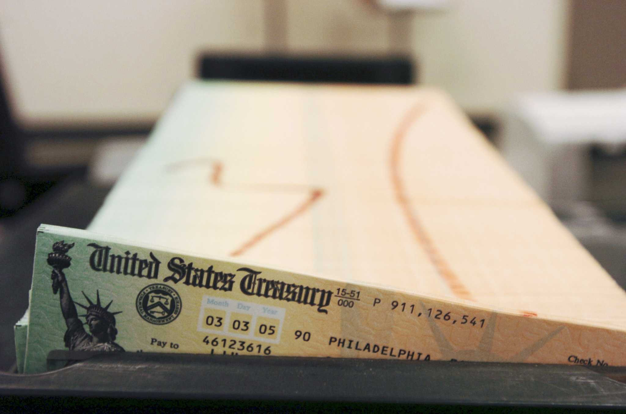 Social Security costofliving increase could be highest in nearly 40 years