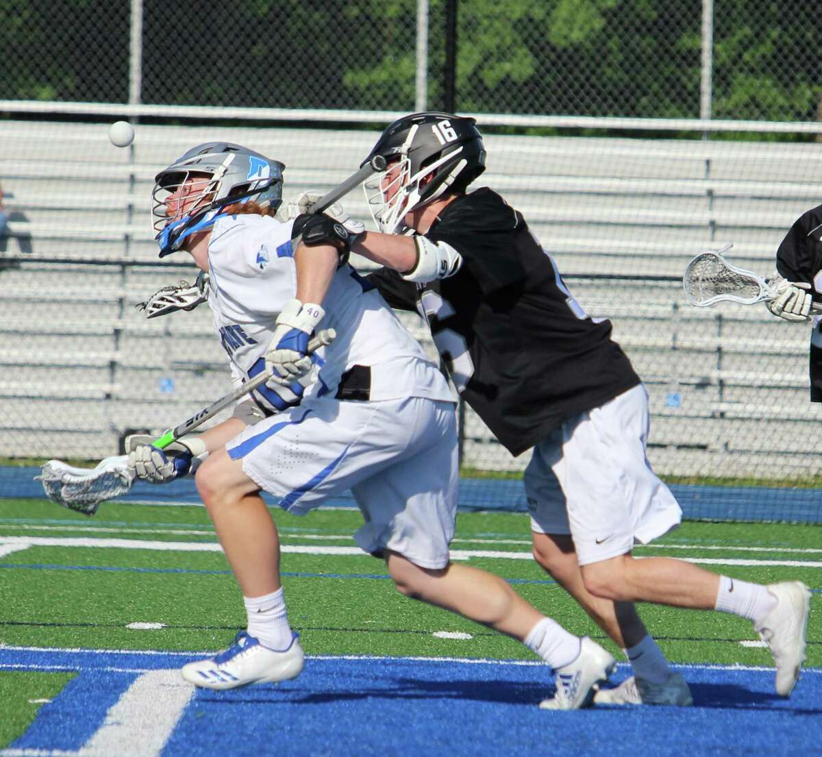 NFHS shares new boys lacrosse rules, faceoff changes to stay in place