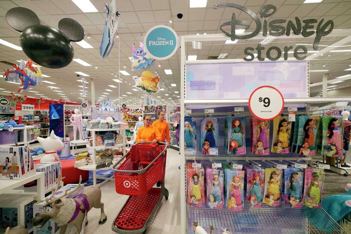 Disney plans to soon shutter its store inside Houston Galleria as it shrinks its brick-and-mortar presence nationwide.