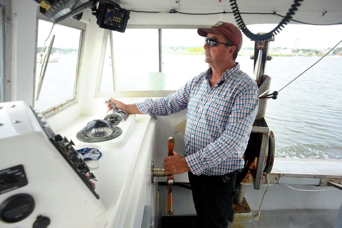 Stratford seafood spot Copps Island Oyster Shack opens at marina